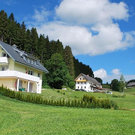Kuckucksnest Schwaerzenbach Lejlighed Titisee-Neustadt Værelse billede